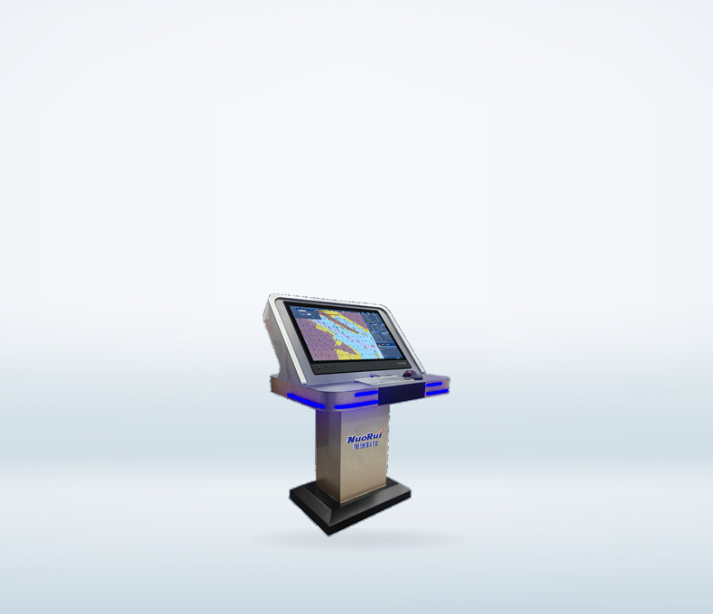 船用ECDIS