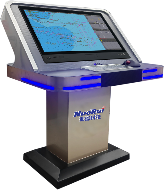 RYECDIS-2012L 船用ECDIS