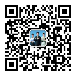 挪瑞科技微信公众号二维码